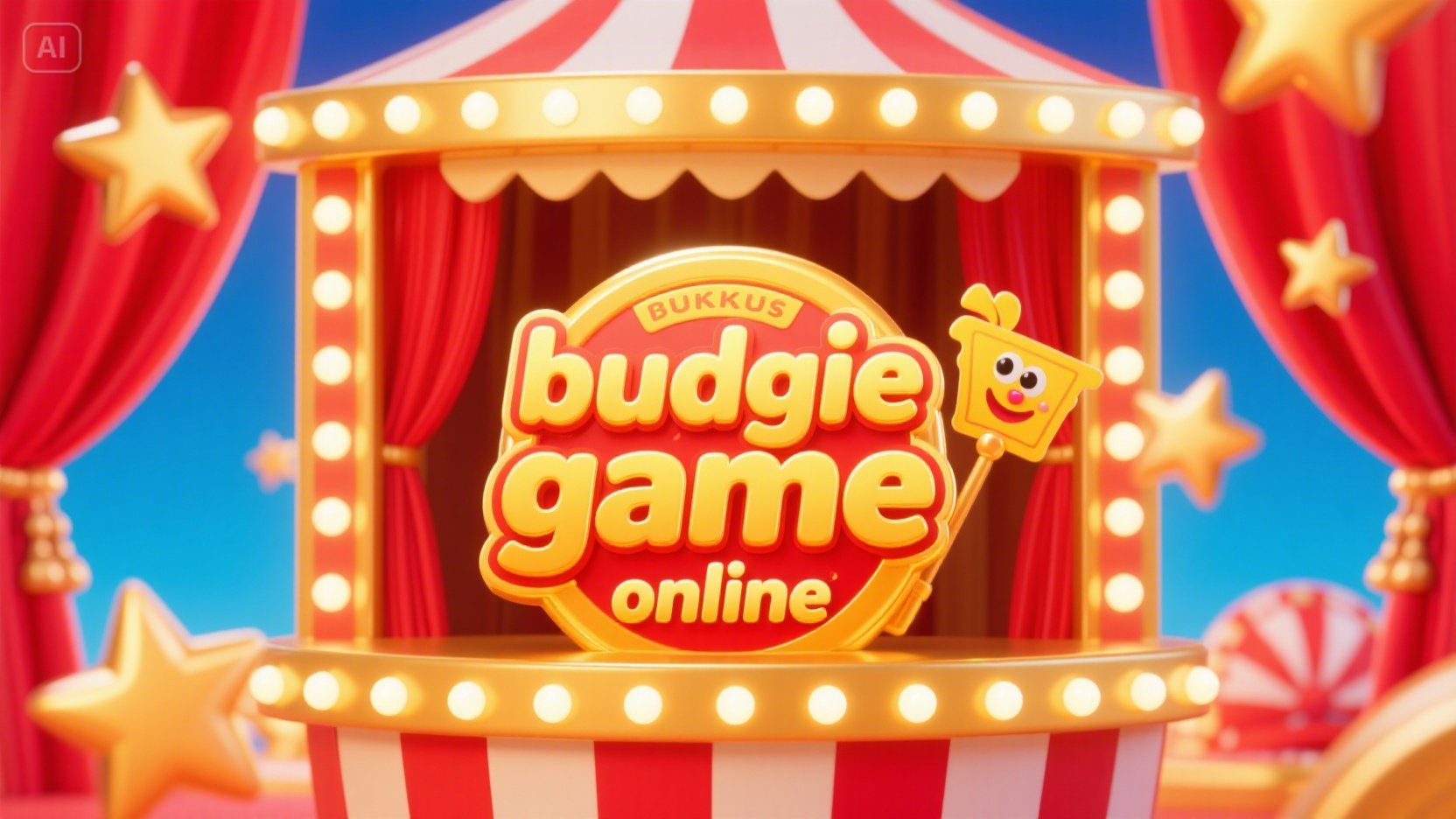 budgie game online